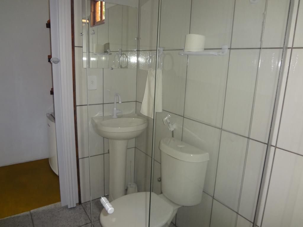 Pousada Lumar Caraíva Extérieur photo